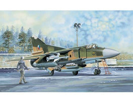 1/32 Trumpeter MiG-23MF Flogger-B 03209.