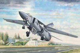 1/32 Trumpeter MiG-23ML Flogger-G 03210 - MPM Hobbies