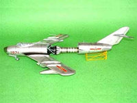 1/32 Trumpeter Mikoyan MiG-17PF"Fresco"[F-5A] 02206 - MPM Hobbies