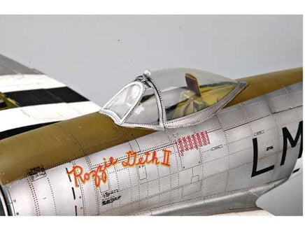1/32 Trumpeter P-47D-30 Thunderbolt "Dorsal Fin" 02264 - MPM Hobbies