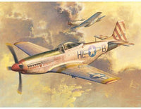 1/32 Trumpeter P-51D Mustang 02275 - MPM Hobbies