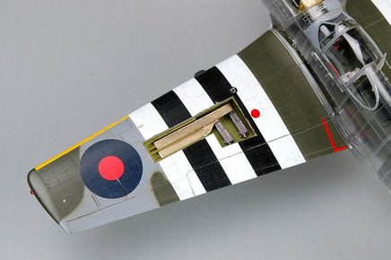 1/32 Trumpeter RAF Mustang III (P-51B/C) 02283 - MPM Hobbies