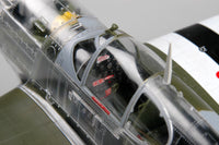 1/32 Trumpeter RAF Mustang III (P-51B/C) 02283 - MPM Hobbies
