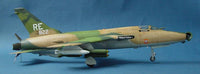 1/32 Trumpeter Republic F-105D Thunderchief 02201 - MPM Hobbies