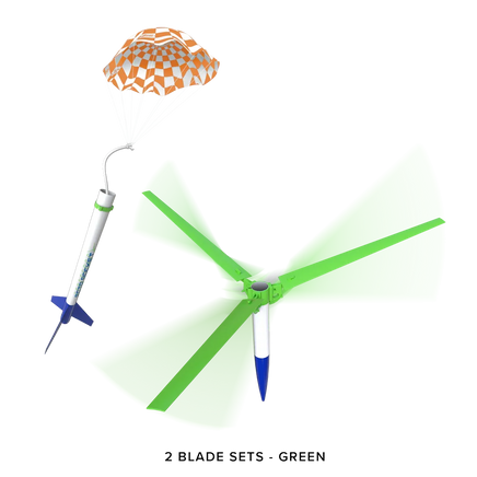 Estes Rockets Roto Rocket™ - MPM Hobbies