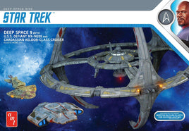 1/3300 AMT Star Trek Deep Space Nine 1245 - MPM Hobbies