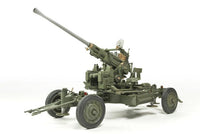 1/35 AFV 40mm Automatic Gun M1 (Bofors 40mm AA) AF35163 - MPM Hobbies