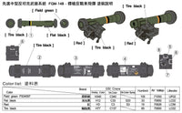 1/35 AFV AAWS-M FGM-148 Javelin AF35355 - MPM Hobbies
