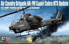1/35 AFV Air Cavalry Brigade AH-1W Super Cobra NTS Update AF35S21 - MPM Hobbies