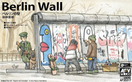 1/35 AFV Berlin Wall AF35317 - MPM Hobbies