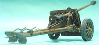 1/35 AFV GERMAN Pak 40 75mm ANTI-TANK GUN AF35071 - MPM Hobbies