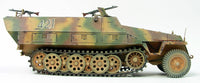 1/35 AFV GERMAN Sd.Kfz. 251/1 Ausf.D HALF-TRACK AF35063 - MPM Hobbies