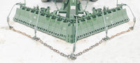 1/35 AFV Indicator and Chain Assembly for M1132 Stryker ESV Surface Mine Plow AG35024 - MPM Hobbies