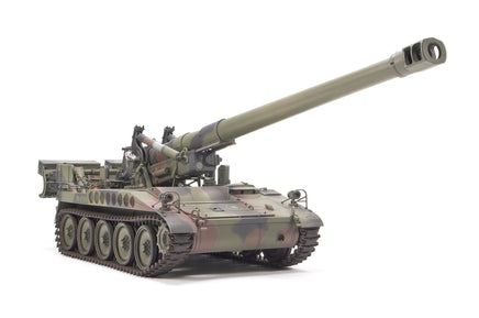 1/35 AFV ROCA M110A2 203mm howitzer AF35337 - MPM Hobbies