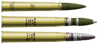 1/35 AFV Ru 85mm Gun Ammunition AG35085 - MPM Hobbies