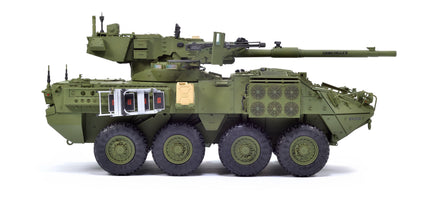 1/35 AFV Stryker M1128 MGS “2010“upgraded Version AF35370 - MPM Hobbies