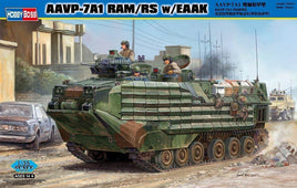 1/35 Hobby Boss AAVP-7A1 RAM/RS with EAAK 82416 - MPM Hobbies