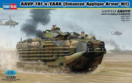 1/35 Hobby Boss AAVP-7A1 w/EAAK 82414 - MPM Hobbies