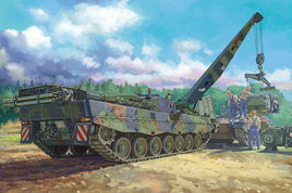 1/35 Hobby Boss Bergepanzer BPz3 “Buffalo” ARV 84565 - MPM Hobbies