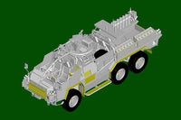 1/35 Hobby Boss Coyote TSV (Tactical Support Vehicle) 84522 - MPM Hobbies