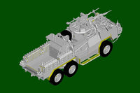 1/35 Hobby Boss Coyote TSV (Tactical Support Vehicle) 84522 - MPM Hobbies