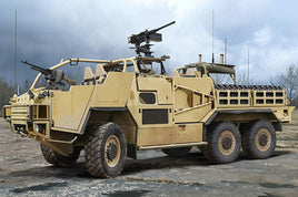 1/35 Hobby Boss Coyote TSV (Tactical Support Vehicle) 84522 - MPM Hobbies
