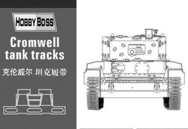 1/35 Hobby Boss "Cromwell" tank tracks 81004.