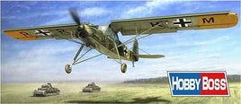1/35 Hobby Boss Fieseler Fi-156 A-0/C-1 Storch 80180 - MPM Hobbies