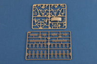 1/35 Hobby Boss French R35 with FCM Turret 83894 - MPM Hobbies