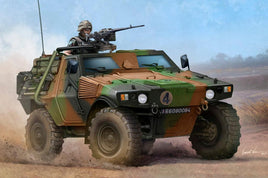 1/35 Hobby Boss French VBL Armour Car 83876 - MPM Hobbies