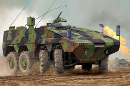 1/35 Hobby Boss German Boxer MRAV 82480 - MPM Hobbies