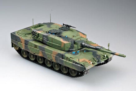 1/35 Hobby Boss German Leopard 2 A4 tank 82401 - MPM Hobbies