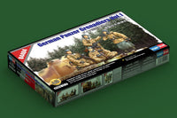 1/35 Hobby Boss German Panzer Grenadiers Vol.1 84404 - MPM Hobbies