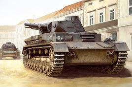 1/35 Hobby Boss German Panzerkampfwagen IV Ausf C 80130 - MPM Hobbies
