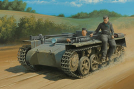 1/35 Hobby Boss German Pz.Kpfw.1 Ausf. A ohne Aufbau 80144 - MPM Hobbies