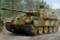 1/35 Hobby Boss German Sd.Kfz.171 Panther Ausf.G - Early Version 84551 - MPM Hobbies
