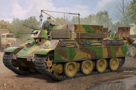 1/35 Hobby Boss German Sd.Kfz.179 Bergepanther Ausf.G Late Version 84554 - MPM Hobbies