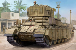 1/35 Hobby Boss IDF APC Nagmachon (Doghouse I) 83869 - MPM Hobbies