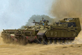 1/35 Hobby Boss IDF PUMA AEV 84546 - MPM Hobbies