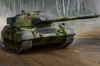 1/35 Hobby Boss Leopard 1A5 MBT 84501 - MPM Hobbies