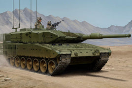 1/35 Hobby Boss Leopard 2A4M CAN 83867 - MPM Hobbies