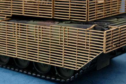 1/35 Hobby Boss Leopard 2A6M CA N 82458.