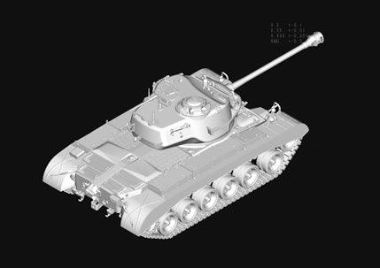 1/35 Hobby Boss M26 Pershing Heavy Tank 82424 - MPM Hobbies