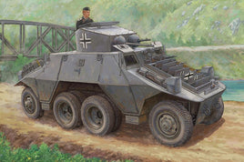 1/35 Hobby Boss M35 Mittlere Panzerwagen (ADGZ-Steyr) 83890 - MPM Hobbies