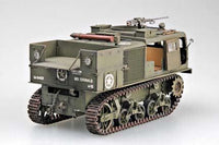 1/35 Hobby Boss M4 High Speed Tractor (3-in./90mm) 82407.