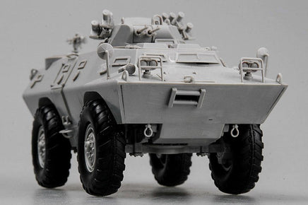 1/35 Hobby Boss M706 Commando Armored Car Product Improved 82419 - MPM Hobbies