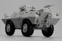 1/35 Hobby Boss M706 Commando Armored Car Product Improved 82419 - MPM Hobbies