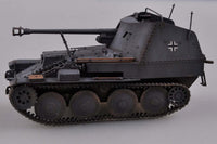 1/35 Hobby Boss Marder III Ausf.M Tank Destroyer Sd.Kfz.138 - Late 80168.