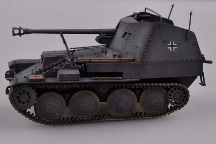 1/35 Hobby Boss Marder III Ausf.M Tank Destroyer Sd.Kfz.138 - Late 80168 - MPM Hobbies