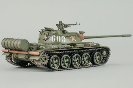 1/35 Hobby Boss PLA 59-1 Medium Tank 84542 - MPM Hobbies